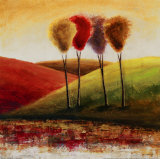 Endless Hills I