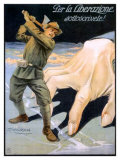 La Liberazione