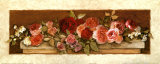 Mantle of Roses I