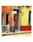 Guanajuato Street
