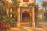 Augustine's Courtyard