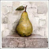Envious Pear