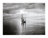 Diamond Head in Swiftsure Race