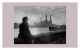 Battersea Power Station  Post-War