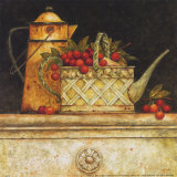 Tomatoes and Whitewash