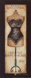 Paris Lingeries No 287
