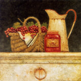 Cranberries and Whitewash