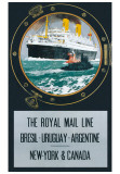 Royal Mail Line