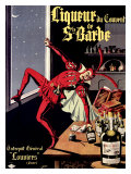 Liqueur Ste Barbe