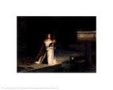 The Vigil  1884