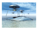 War of the Worlds 1