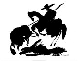 Bullfight I