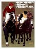 Munchener Renn Verein