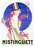 Mistinguett