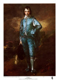 The Blue Boy