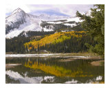 Emerald Lake 5499