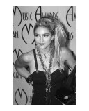 Madonna at the Music Awards