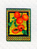 Apricots Arrangement