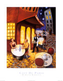 Cafe De Paris