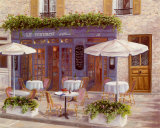 Le Bistrot