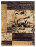 Animal Safari I