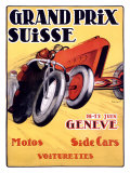 Grand Prix Swiss