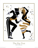 The Fox Trot