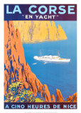 La Corse