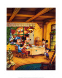 Mickey's Christmas Carol