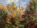 Jardin de Bordighera