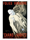 Folies-Bergere  Chand d'Habits