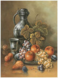 Antique Still Life II