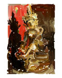 Modern Saraswati