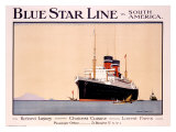 Blue Star Line