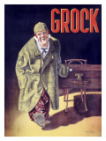 Grock the Circus Clown