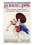 La Baule les Pins