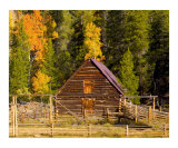 Mountain Stable 5533