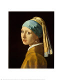Girl with a Pearl Earring