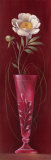 Etched Vase I