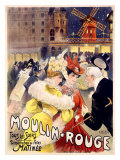 Moulin Rouge