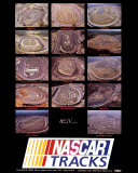 Nascar Tracks