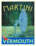 Classic Martini