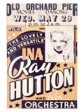 Ina Ray Orchestra