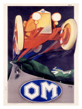 OM Roadster