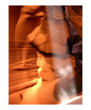 Light and Shadow - Antelope Canyon