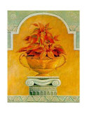 Jarrones con Plantas II