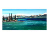 Meeks Bay  Lake Tahoe