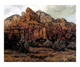Sedona Red Rock