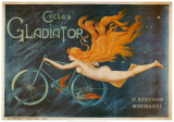 Cycles Gladiator