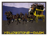 Yellowstone Park